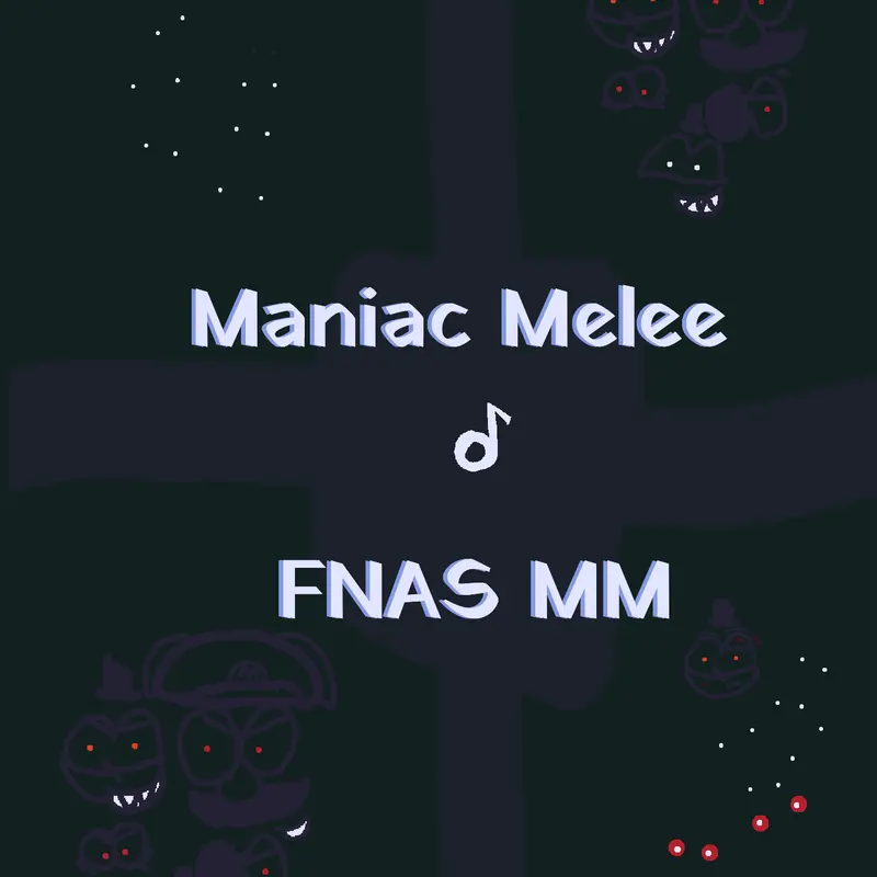 Game by @RandomUser456