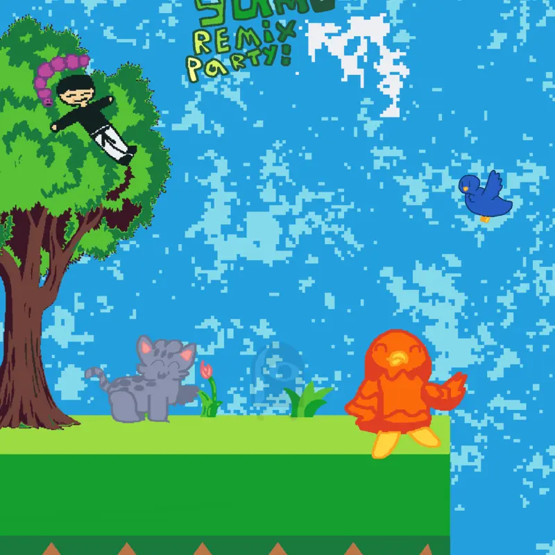 Game by @animefan_lol