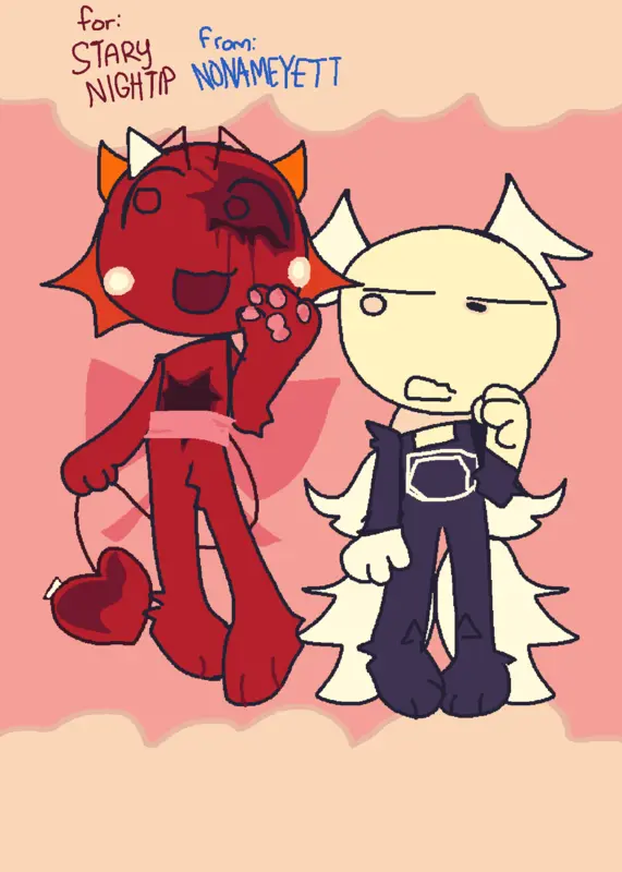 Game by @CakeIst