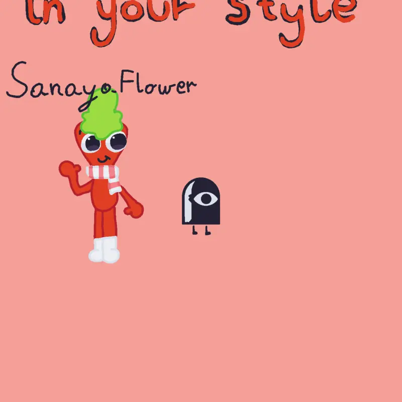 Game by @SanayaFlower