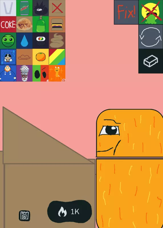 Game by @BFNOfficialAccount