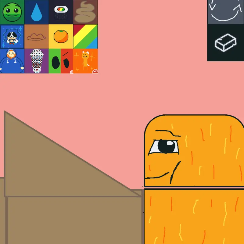 Game by @CoolBlockStudios