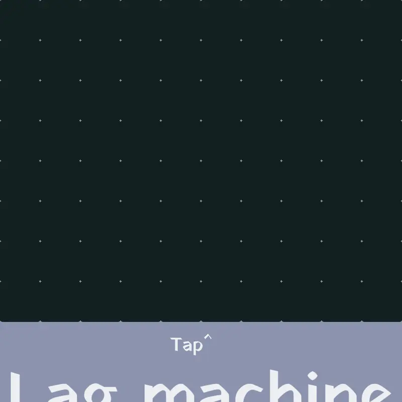 Game by @Official_space