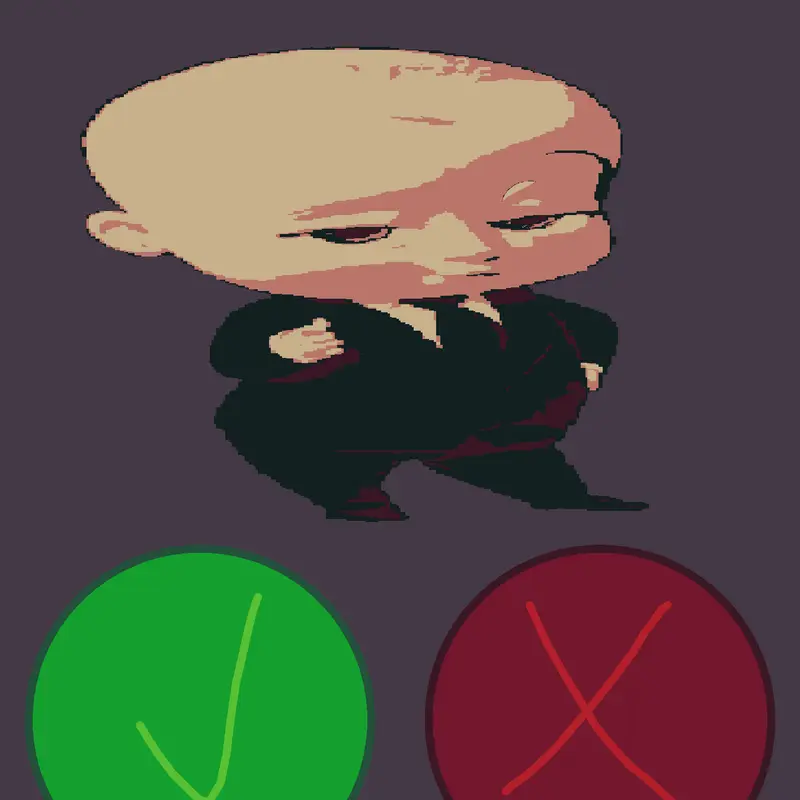 Game by @TeddyLord