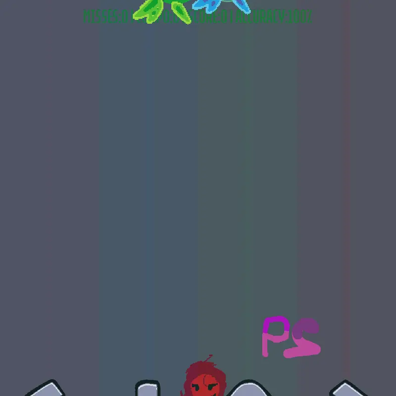 Game by @bonnie_901