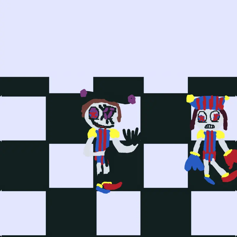 Game by @mrsh