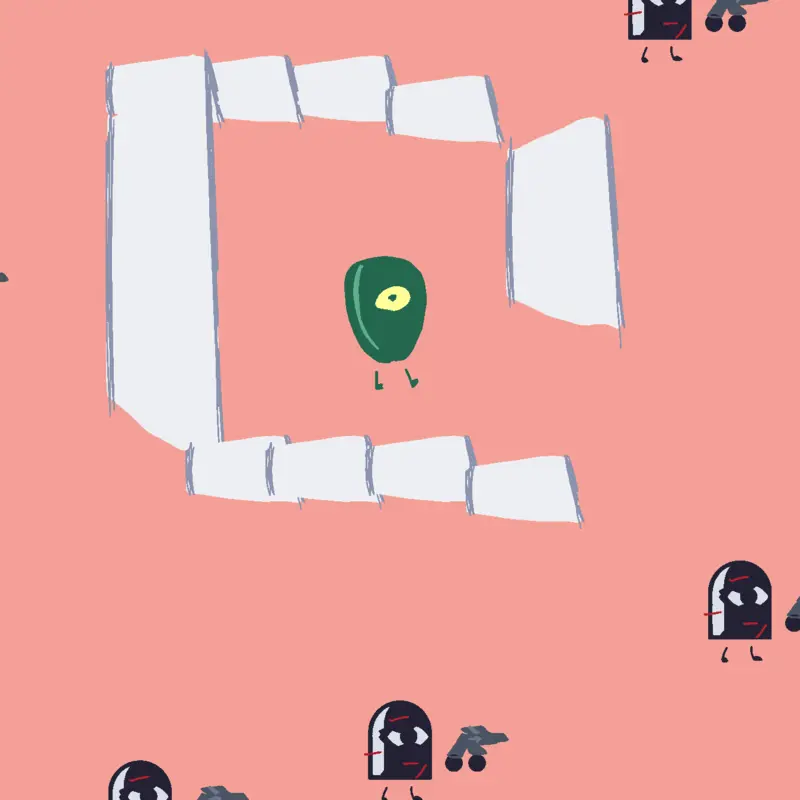 Game by @yourti