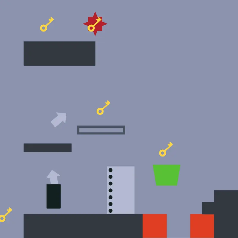 Game by @Ice-cream_