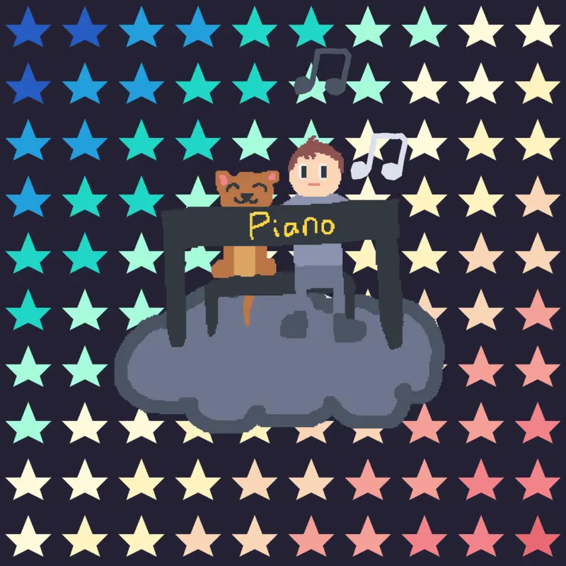 Game by @QueenSquareBear