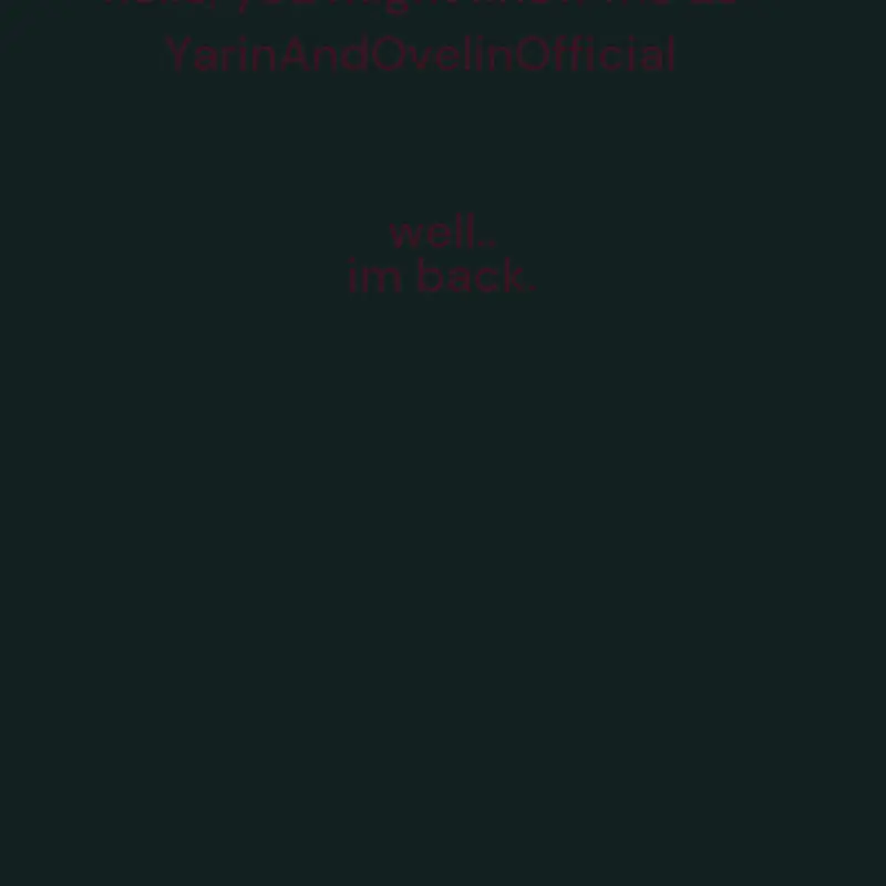 Yarin by @Zippery