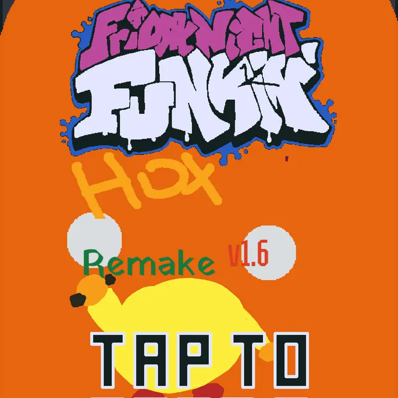 Game by @player_pacman_official