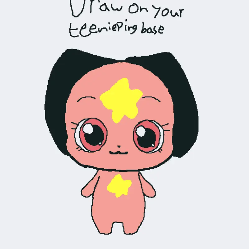 Game by @Pinkystar