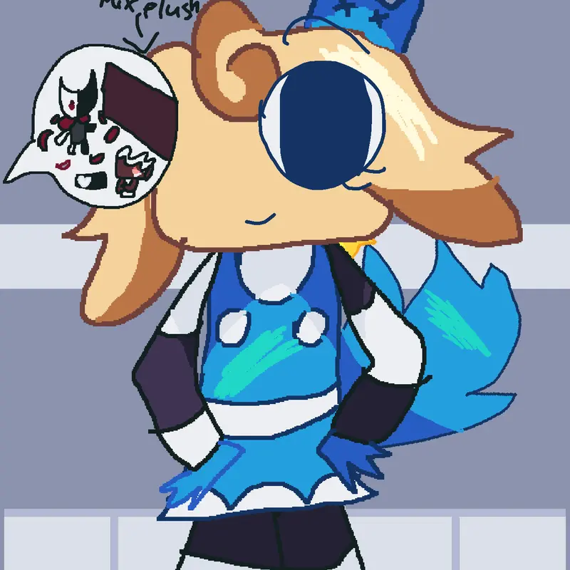 Game by @Candyhello