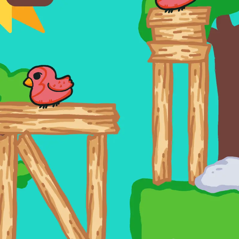 Game by @SuperMar10