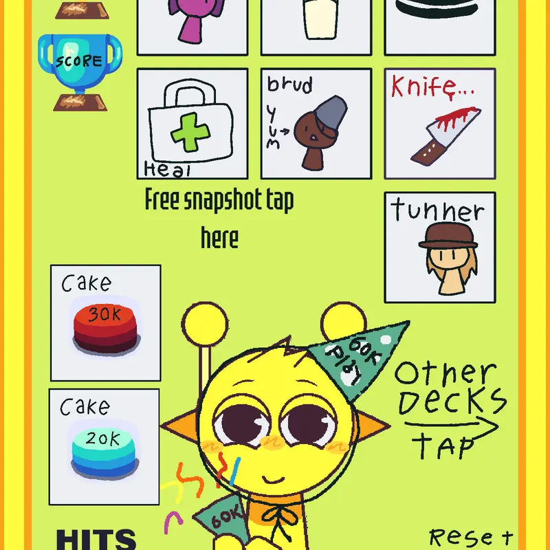 Game by @432986