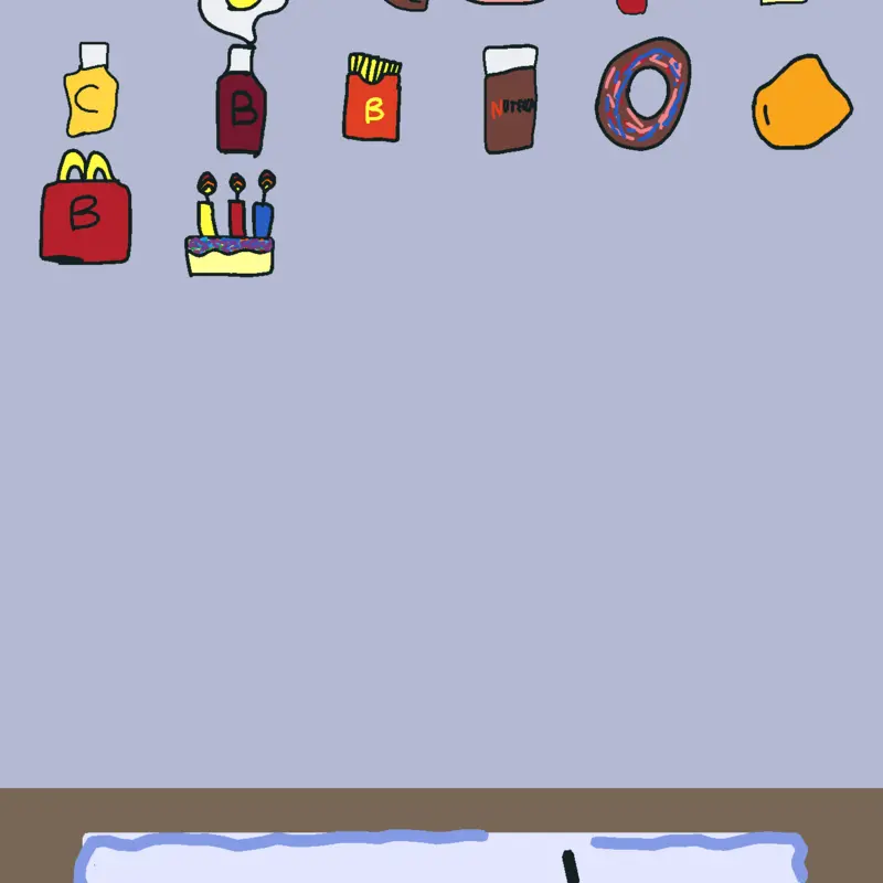 Burger maker by @fosso