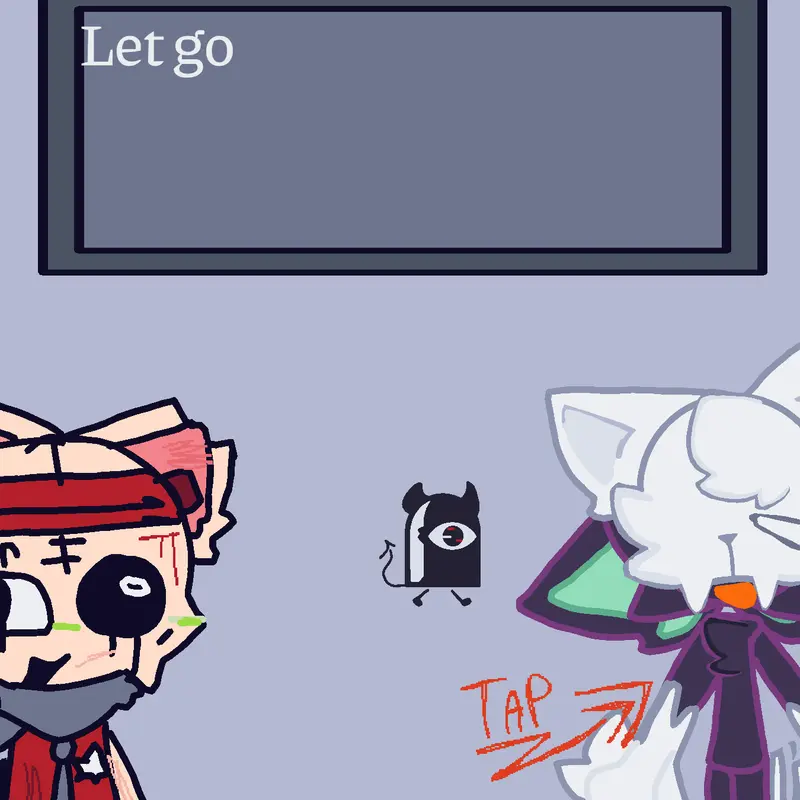 Game by @SCP-foundation_8000