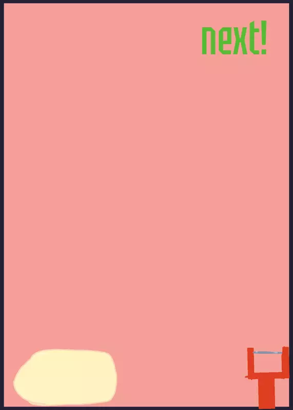 Game by @dottytherainbowleopard