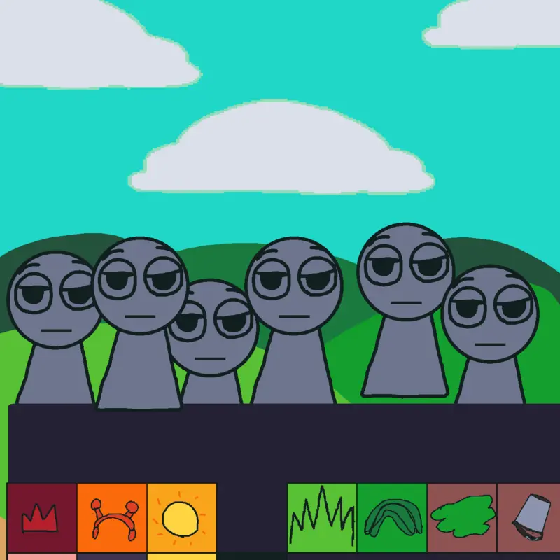 Game by @easyface