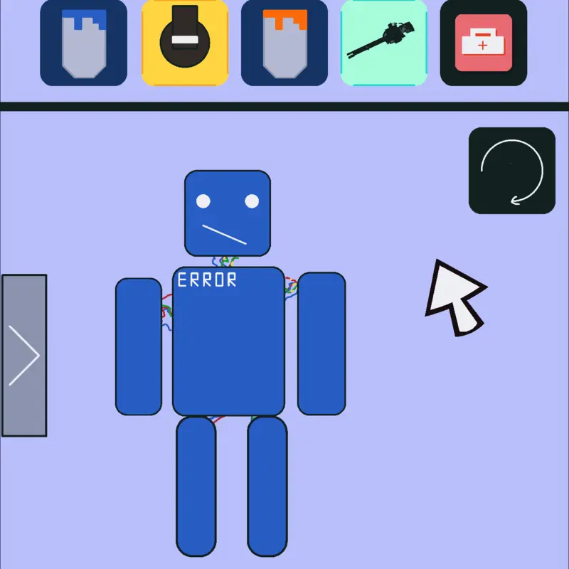 Game by @BapDatGuy