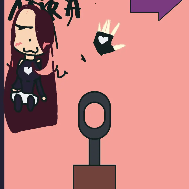 Game by @Mira_cute_and_friends