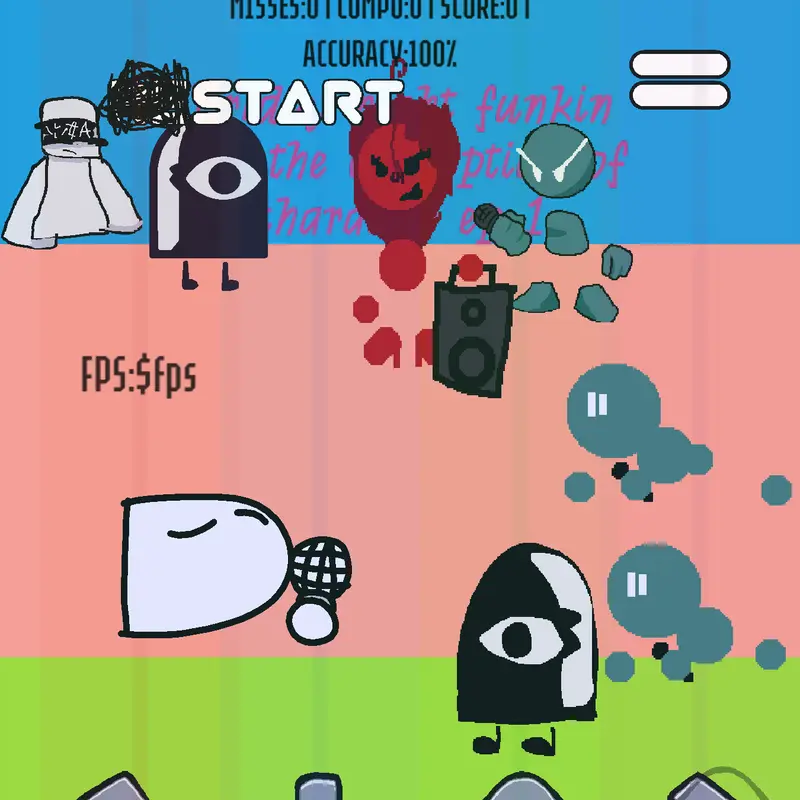 Game by @zeuzinh