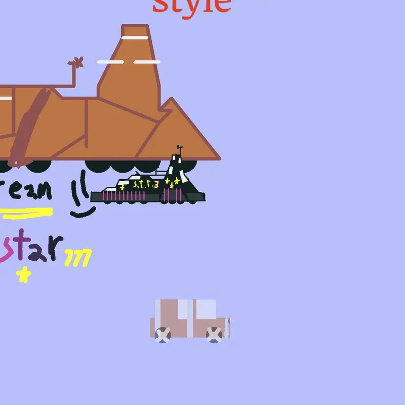 Game by @Teamstar_intercept777