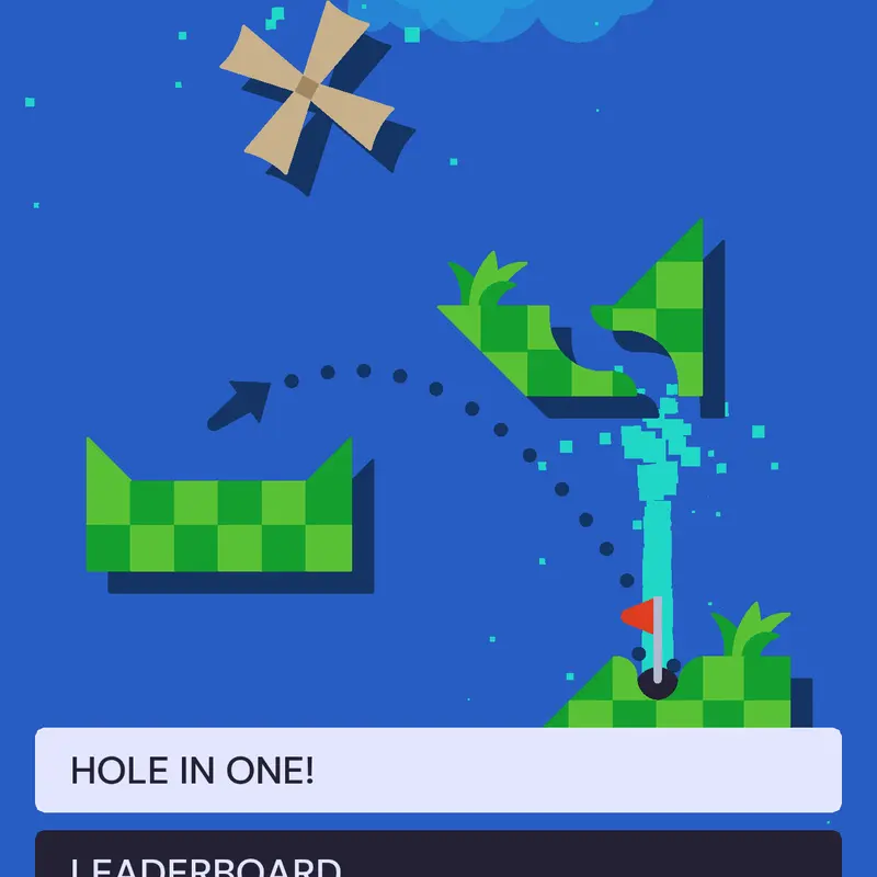 Game by @Bonusgolfgooood