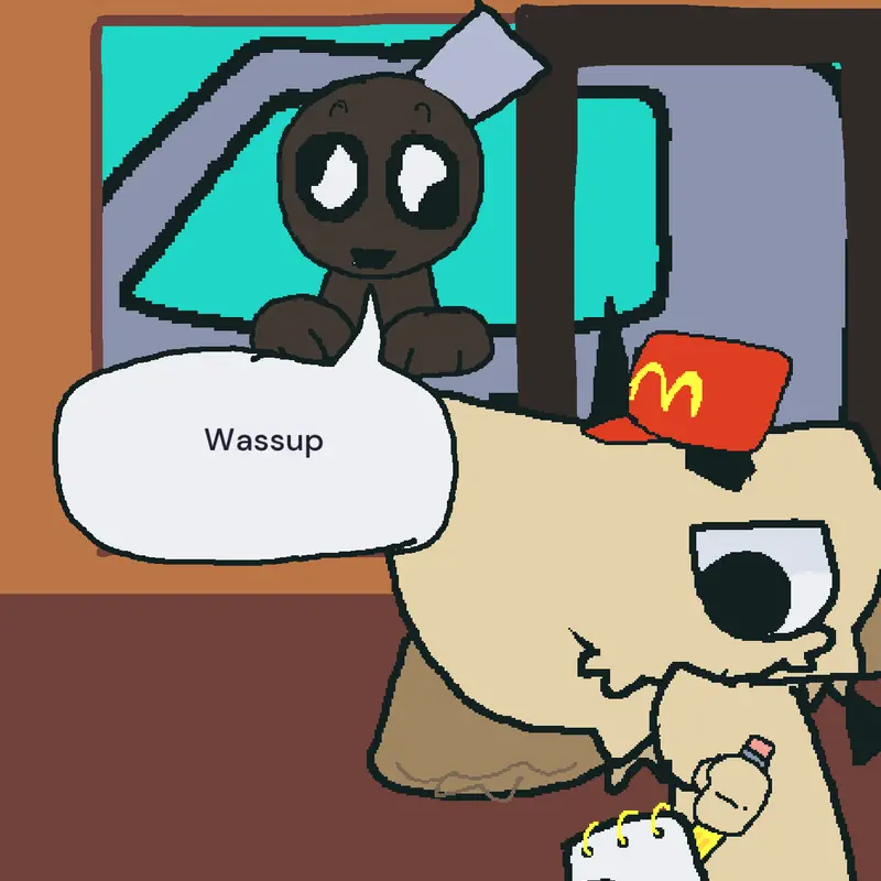 Game by @Durr_Emoji