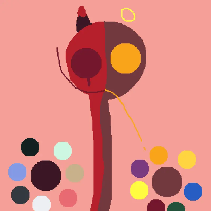 Game by @2616_