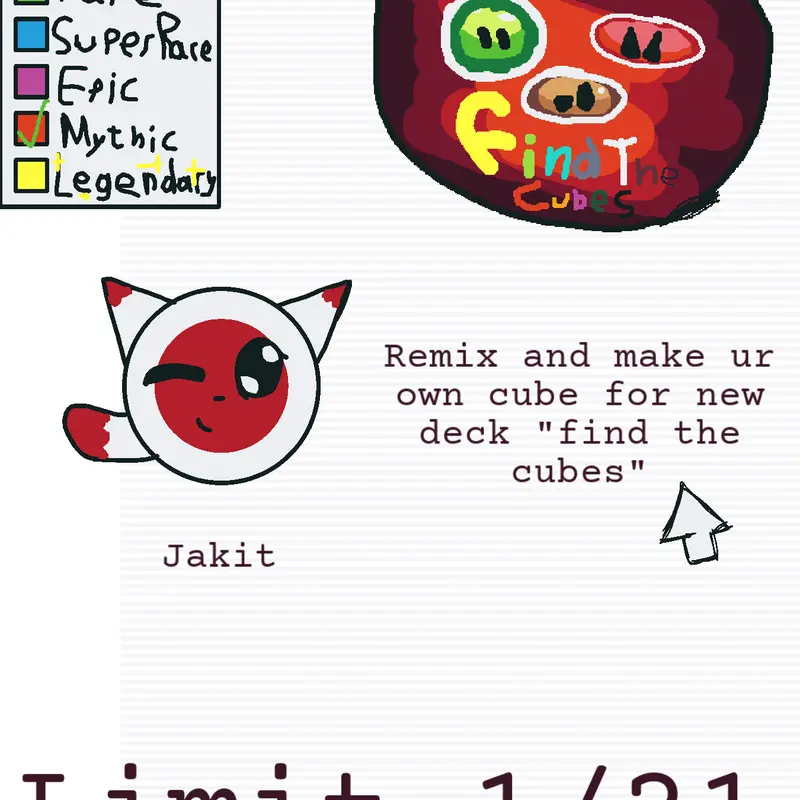 Game by @yumi_amiha
