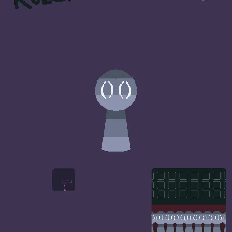 Game by @durdar