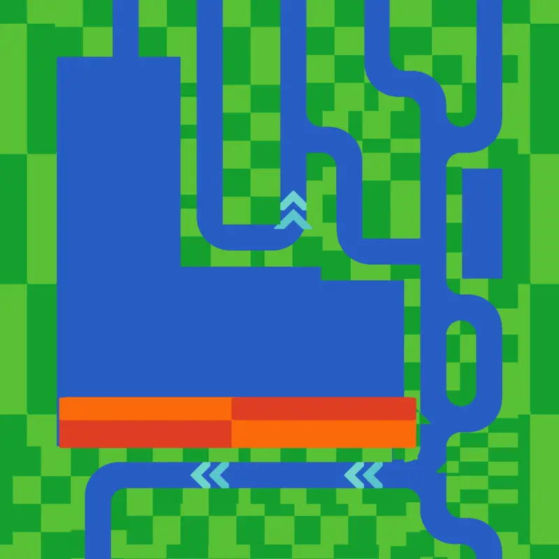 Game by @macroscopic