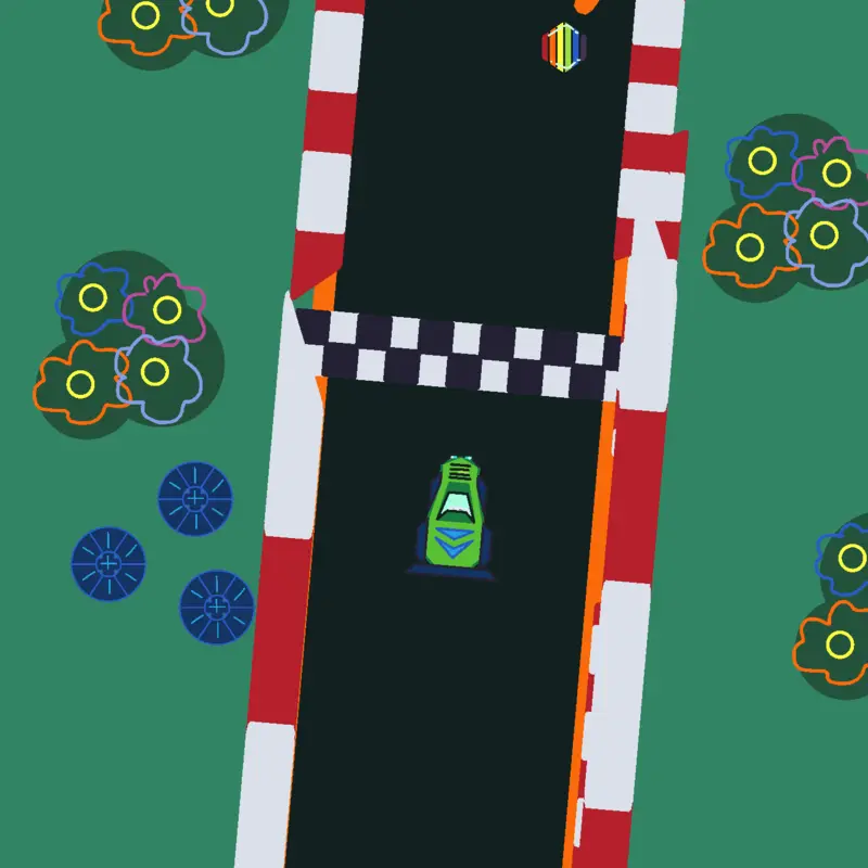Game by @Michele2011