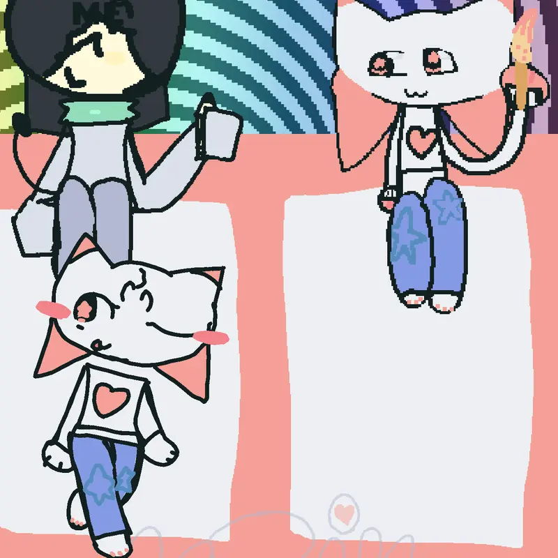 Game by @cookim