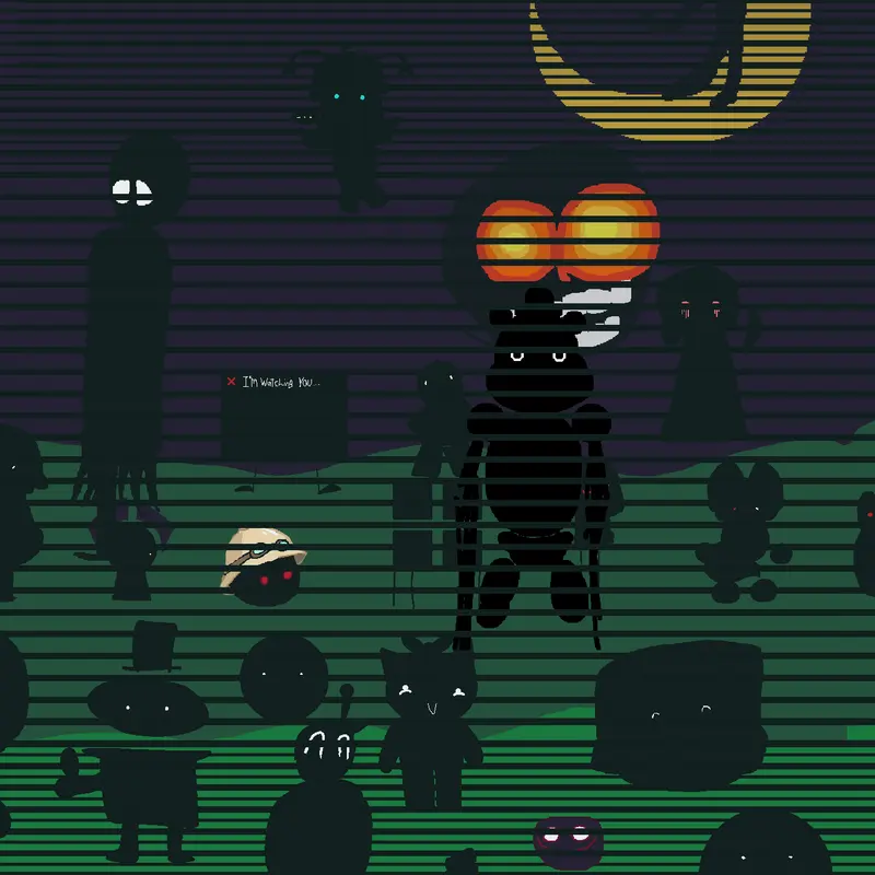 Game by @Darkfiu