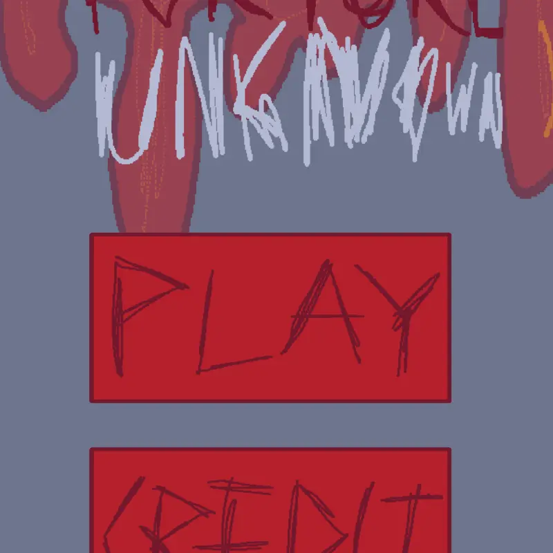 Torture Unknown by @game90