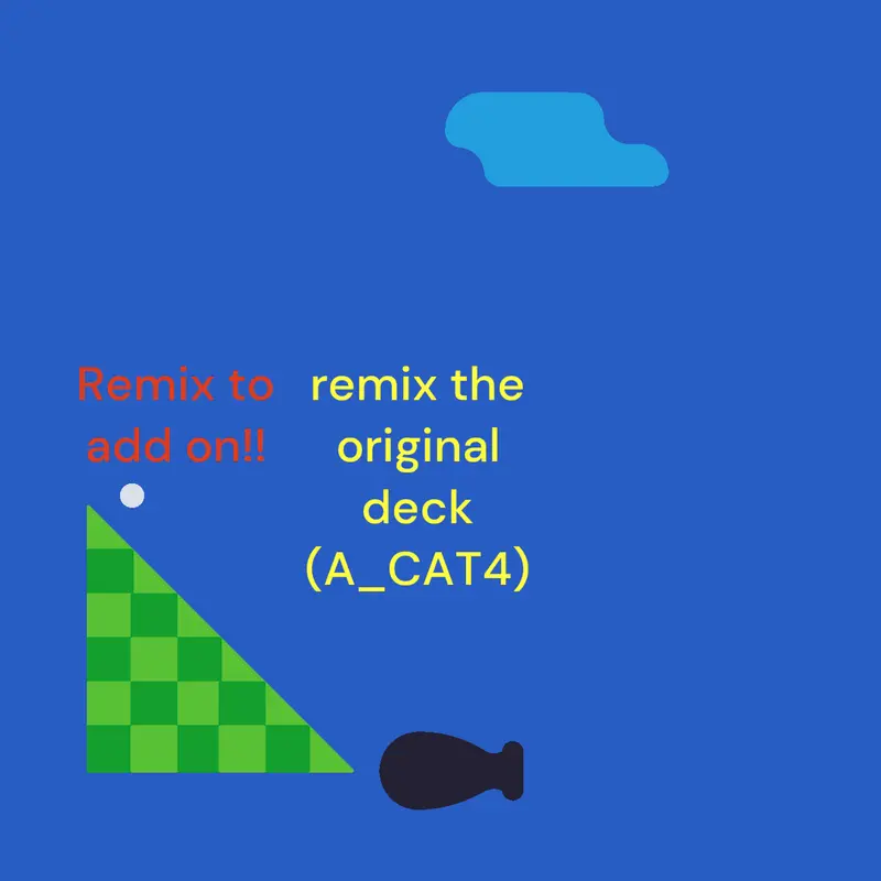 Game by @A_CAT4