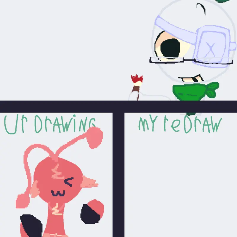 Game by @quiki