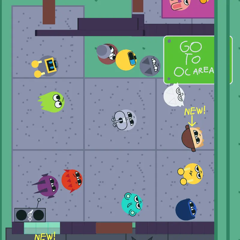 Game by @ham57