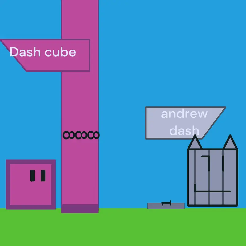 Game by @laraax