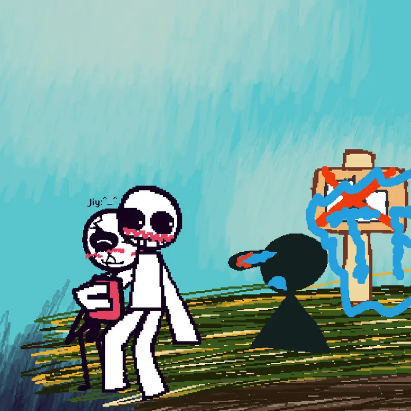 Game by @devilstime