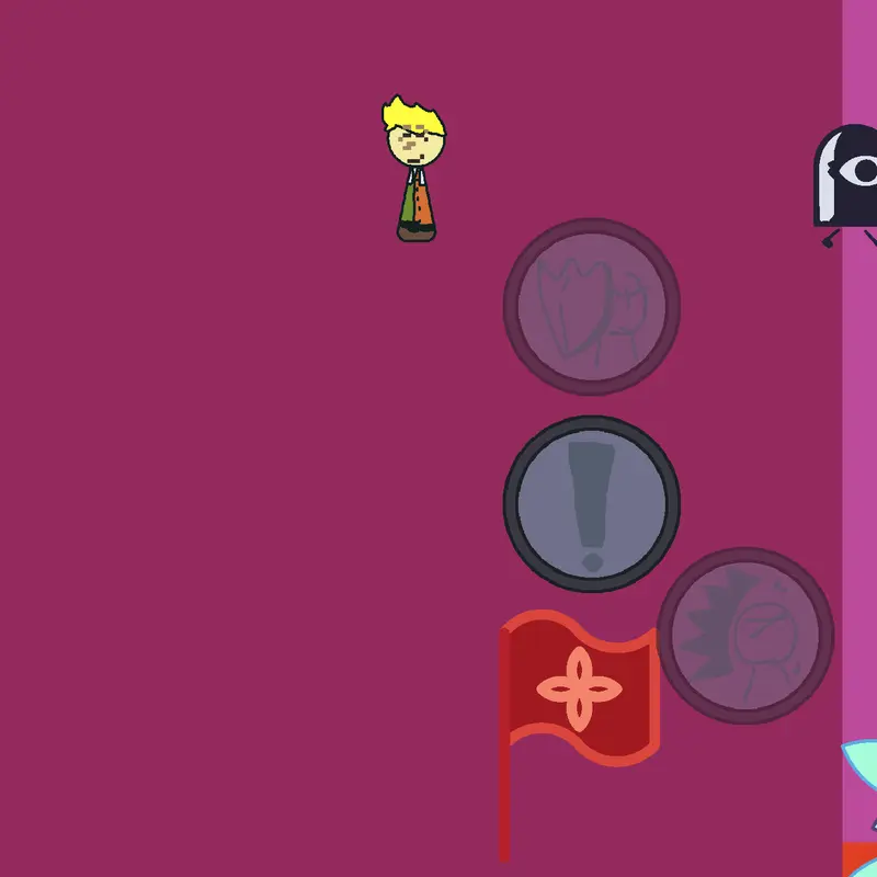 Game by @taronm