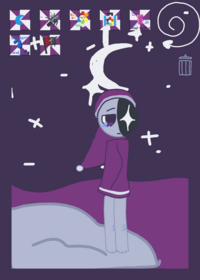 💜Astro ragdoll game💫
