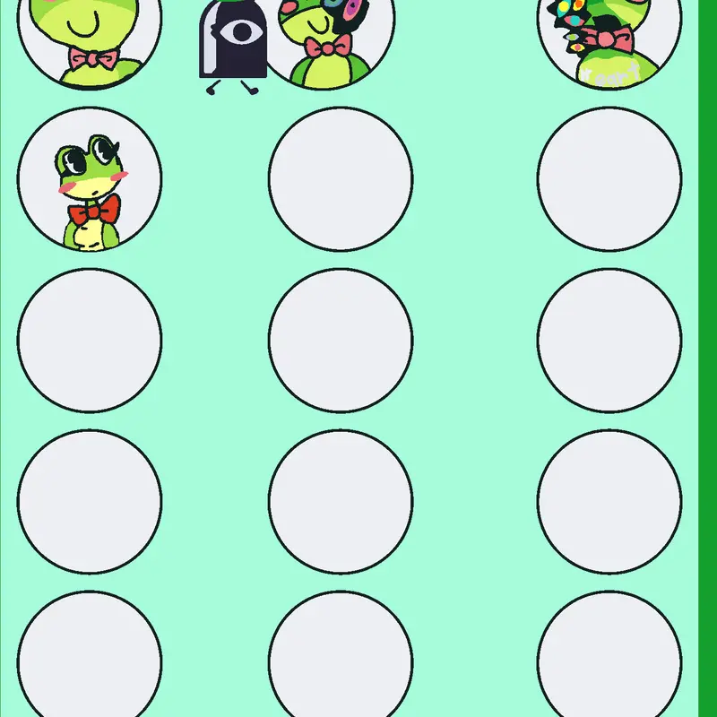 Game by @Pompom_Cute