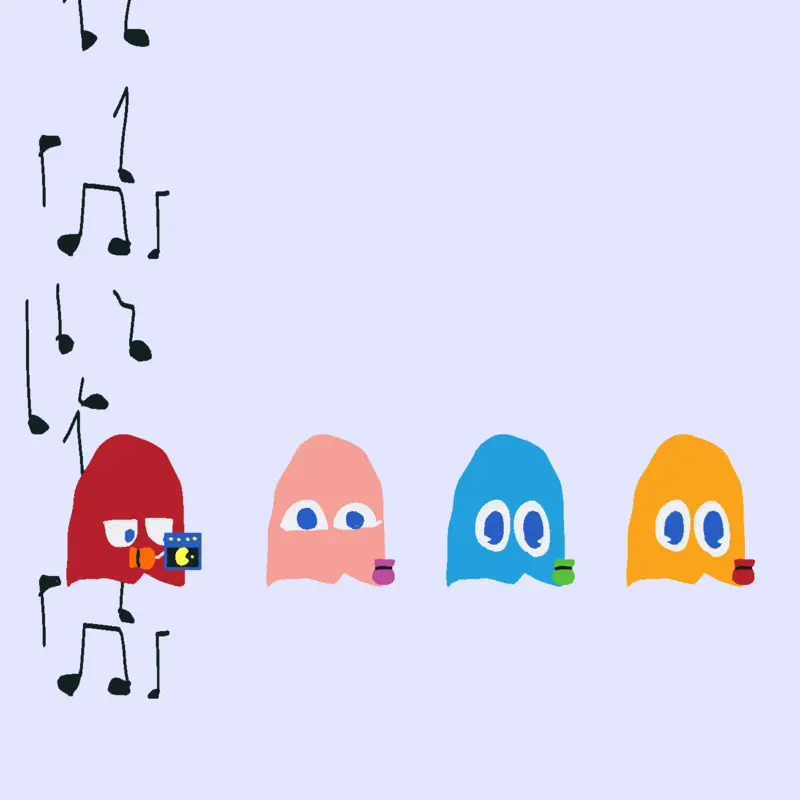 Game by @Redthered