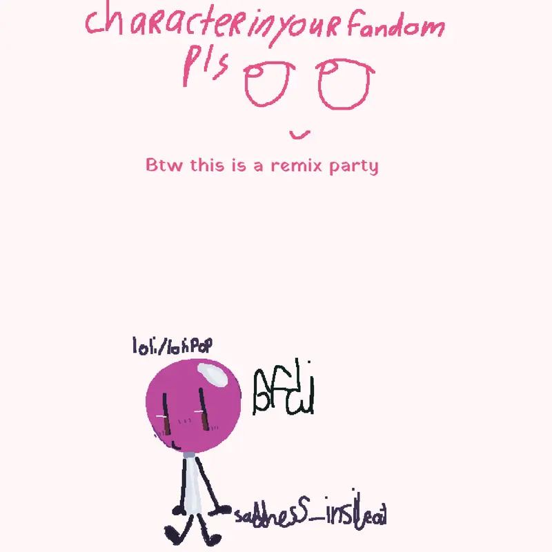 Game by @sadness_insideOut