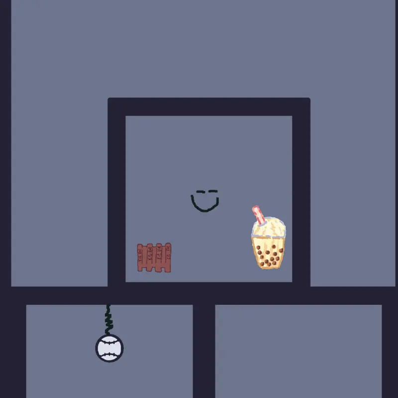 Game by @rekno