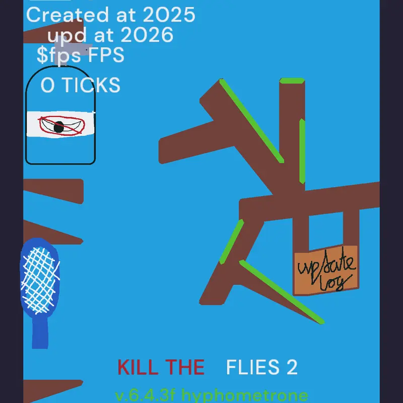 Game by @HYPERLINERS2