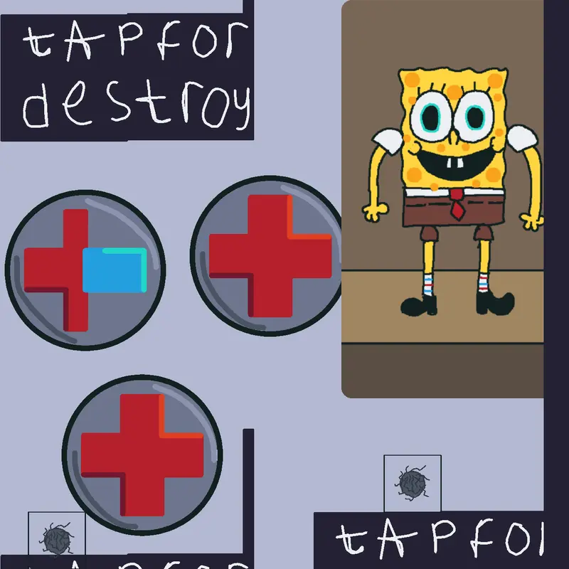 Game by @birdlover543